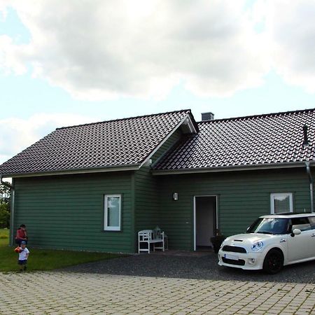 Ferienhaus Am Schaalsee Zarrentin am Schaalsee Extérieur photo