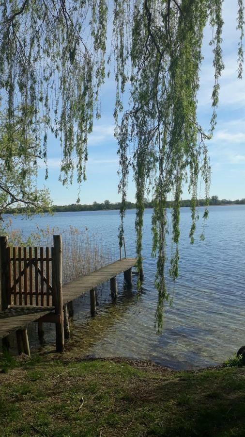 Ferienhaus Am Schaalsee Zarrentin am Schaalsee Extérieur photo