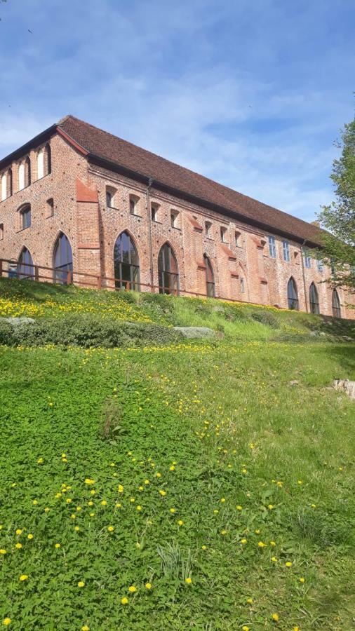 Ferienhaus Am Schaalsee Zarrentin am Schaalsee Extérieur photo